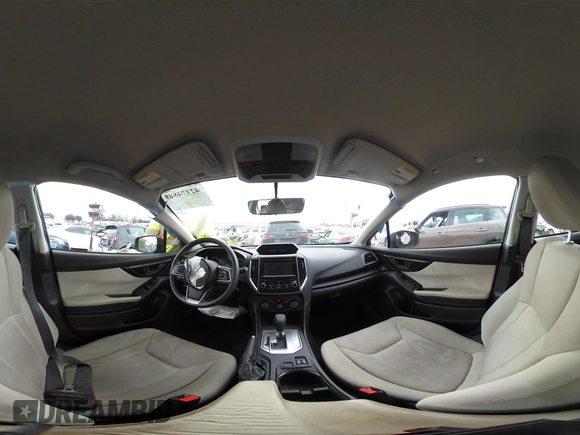 2019 Subaru Impreza Premium z VIN 4S3GTAC63K3754877, wystawiony jako IAAI lot #42174843 z przebiegiem 66 184 mil mil oraz . Historia ofert i sprzedaży dostępna na DreamBid. Obrazek 18.