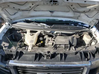 2014 GMC Savana Cargo Van with VIN 1GTW7FCAXE1909748, listed as a Copart auction lot 87214754 with 263,944 mi miles and Salvage Title. Bid and sale history available at carsss.com. Image 11.
