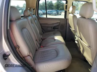 2003 Mercury Mountaineer Convenience z VIN 4M2ZU66K73UJ19260, wystawiony jako Copart lot #45792105 z przebiegiem 176 011 mil mil oraz Szkoda całkowita • Salvage title. Historia ofert i sprzedaży dostępna na DreamBid. Obrazek 12.