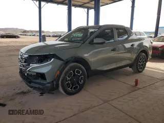 2023 Hyundai Santa Cruz SEL z VIN 5NTJC4AE8PH044985, wystawiony jako Copart lot #84774144 z przebiegiem 11 643 mil mil oraz Szkoda całkowita • Salvage title. Historia ofert i sprzedaży dostępna na DreamBid. Obrazek 1.