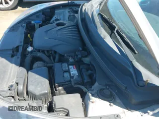 2012 Hyundai Veloster w/Gray Int z VIN KMHTC6AD6CU079711, wystawiony jako IAAI lot #41750279 z przebiegiem 154 746 mil mil oraz . Historia ofert i sprzedaży dostępna na DreamBid. Obrazek 12.