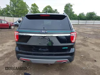 2017 Ford Explorer XLT with VIN 1FM5K8D83HGB08545, listed as a IAAI auction lot 42517699 with 153,898 mi miles and . Bid and sale history available at DreamBid. Image 17.