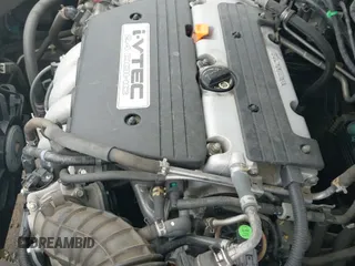 2007 Honda Accord EX-L with VIN 1HGCM56877A093861, listed as a IAAI auction lot 42718161 with 126,419 mi miles and . Bid and sale history available at DreamBid. Image 17.