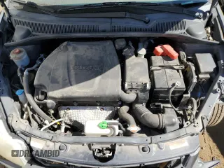 2012 Suzuki SX4 Crossover with VIN JS2YB5A30C6302754, listed as a Copart auction lot 72968984 with 141,712 mi miles and Salvage Title. Bid and sale history available at carsss.com. Image 11.
