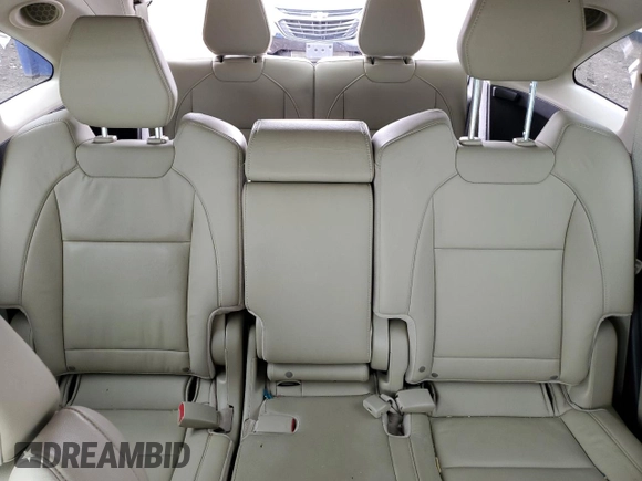 2018 Acura MDX Technology with VIN 5J8YD4H53JL008190, listed as a Copart auction lot 55620065 with 70,180 mi miles and Salvage title. Bid and sale history available at DreamBid. Image 10.