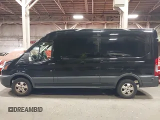2017 Ford Transit с VIN 1FTYR2CM3HKB02007, выставлен на аукционе IAAI как лот 42561063 с пробегом 114 638 миль миль и . История ставок и продаж доступна на DreamBid. Изображение 14.