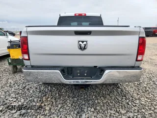 2014 Ram 1500 Tradesman with VIN 1C6RR6FG6ES455670, listed as a Copart auction lot 63089265 with 211,390 mi miles and Salvage title. Bid and sale history available at DreamBid. Image 6.