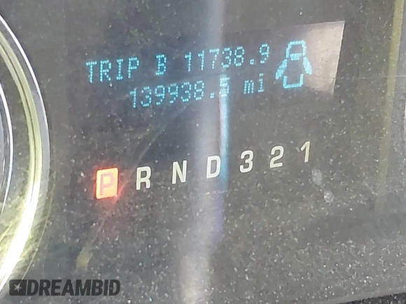 2009 Ford F-150 XL с VIN 1FTPX14V29FB30748, выставлен на аукционе IAAI как лот 42112202 с пробегом 139 938 миль миль и . История ставок и продаж доступна на DreamBid. Изображение 7.