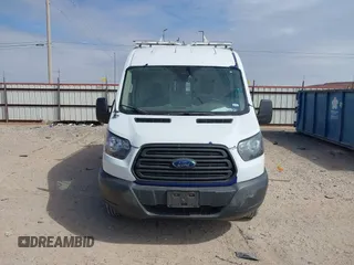 2016 Ford Transit Cargo with VIN 1FTYR1CMXGKA21918, listed as a IAAI auction lot 41528526 with 213,033 mi miles and . Bid and sale history available at DreamBid. Image 12.