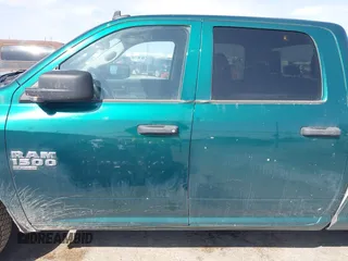 2022 Ram 1500 Tradesman with VIN 3C6RR7KG4NG224804, listed as a IAAI auction lot 41922878 with 125,963 mi miles and . Bid and sale history available at DreamBid. Image 14.