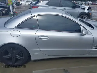 2004 Mercedes-Benz SL 500 z VIN WDBSK75F94F077444, wystawiony jako IAAI lot #42366519 z przebiegiem 181 413 mil mil oraz . Historia ofert i sprzedaży dostępna na DreamBid. Obrazek 13.