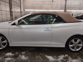 2006 Toyota Solara SE V6 with VIN 4T1FA38PX6U086988, listed as a IAAI auction lot 41939305 with 130,280 mi miles. Bid and sale history available at carsss.com. Image 15.