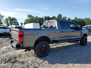 2024 Ford F-250 XL z VIN 1FT8W2BT4REF94743, wystawiony jako Copart lot #63463845 z przebiegiem 6 661 mil mil oraz Szkoda całkowita • Salvage title. Historia ofert i sprzedaży dostępna na DreamBid. Obrazek 3.