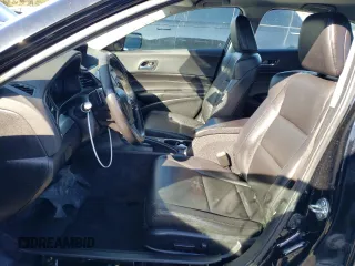 2018 Acura ILX Special Edition with VIN 19UDE2F45JA007046, listed as a Copart auction lot 82241614 with 103,383 mi miles and Salvage Title. Bid and sale history available at carsss.com. Image 7.