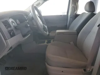 2004 Dodge Durango ST with VIN 1D4HB38NX4F118447, listed as a Copart auction lot 59828325 with Not provided miles and Clean title. Bid and sale history available at DreamBid. Image 7.