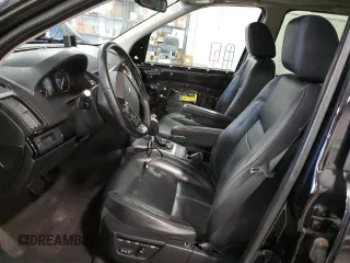 2013 Land Rover LR2 HSE Lux with VIN SALFT2BG1DH311993, listed as a Copart auction lot 83894684 with 150,199 mi miles and Salvage title. Bid and sale history available at DreamBid. Image 7.