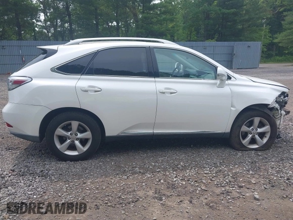 2010 Lexus RX 350 with VIN 2T2BK1BA9AC034326, listed as a IAAI auction lot 42411538 with 147,791 mi miles and . Bid and sale history available at DreamBid. Image 13.