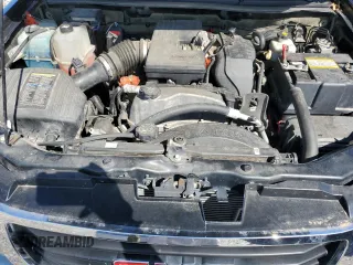 2008 GMC Canyon SLE1 with VIN 1GTDT19E188139791, listed as a Copart auction lot 60212694 with 117,914 mi miles and Salvage Title. Bid and sale history available at carsss.com. Image 11.