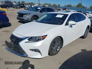 2017 Lexus ES 300h with VIN JTHBW1GG8H2137766, listed as a IAAI auction lot 41852302 with 88,937 mi miles and . Bid and sale history available at DreamBid. Image 19.