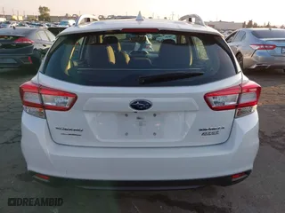 2017 Subaru Impreza Limited with VIN 4S3GTAN65H3743725, listed as a IAAI auction lot 41459615 with 77,228 mi miles. Bid and sale history available at carsss.com. Image 16.