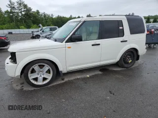 2006 Land Rover LR3 SE z VIN SALAE25436A371551, wystawiony jako Copart lot #60374745 z przebiegiem Nie podano mil oraz Czysty tytuł • Clean title. Historia ofert i sprzedaży dostępna na DreamBid. Obrazek 1.