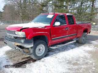 2002 Chevrolet Silverado 1500 LS with VIN 1GCEK19T42Z227273, listed as a IAAI auction lot 41595432 with 247,934 mi miles and . Bid and sale history available at DreamBid. Image 2.