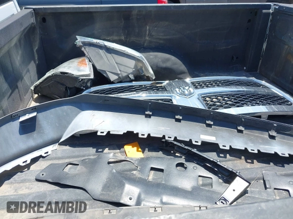 2020 Ram 1500 Tradesman с VIN 3C6RR6KT6LG134123, выставлен на аукционе IAAI как лот 42429665 с пробегом 101 511 миль миль и . История ставок и продаж доступна на DreamBid. Изображение 12.