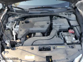 2016 Nissan Altima 2.5 S with VIN 1N4AL3AP1GC268496, listed as a Copart auction lot 80374934 with 179,729 mi miles and Non Repairable. Bid and sale history available at carsss.com. Image 11.