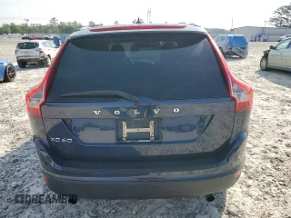 2013 Volvo XC60 3.2L с VIN YV4952DLXD2412099, выставлен на аукционе Copart как лот 54785685 с пробегом 133 231 миль миль и Списание • Salvage title. История ставок и продаж доступна на DreamBid. Изображение 6.
