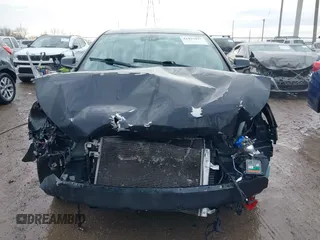2015 Buick LaCrosse Premium I with VIN 1G4GD5G31FF207224, listed as a IAAI auction lot 41185097 with 191,552 mi miles. Bid and sale history available at carsss.com. Image 13.