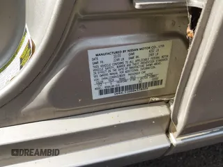 2006 Nissan Altima S z VIN 1N4AL11D66N328009, wystawiony jako IAAI lot #42368693 z przebiegiem 202 565 mil mil oraz . Historia ofert i sprzedaży dostępna na DreamBid. Obrazek 9.
