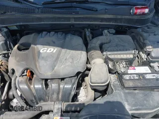 2013 Hyundai Sonata Limited with VIN 5NPEC4AC3DH683978, listed as a IAAI auction lot 42194847 with 138,995 mi miles and . Bid and sale history available at DreamBid. Image 10.