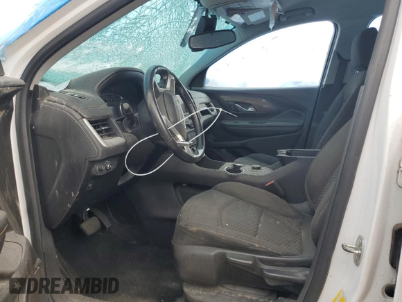 2019 GMC Terrain SLE with VIN 3GKALMEV6KL183986, listed as a Copart auction lot 46639265 with 90,778 mi miles and Clean Title. Bid and sale history available at carsss.com. Image 7.