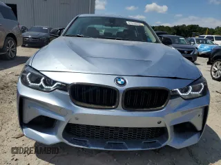 2013 BMW 3 Series 328i with VIN WBA3A5G59DNP20265, listed as a Copart auction lot 61650995 with 221,317 mi miles and Clean title. Bid and sale history available at DreamBid. Image 5.