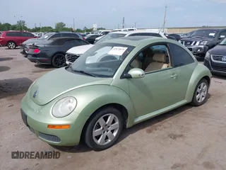 2007 Volkswagen Beetle с VIN 3VWRW31C07M518758, выставлен на аукционе IAAI как лот 42072875 с пробегом 85 096 миль миль и . История ставок и продаж доступна на DreamBid. Изображение 17.