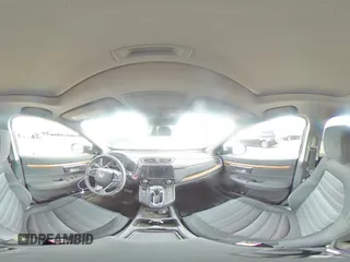 2017 Honda CR-V EX with VIN 5J6RW2H52HL051022, listed as a Copart auction lot 52494905 with 138,064 mi miles and Salvage Title. Bid and sale history available at carsss.com. Image 14.