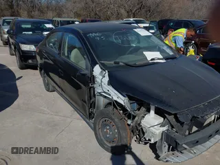 2020 Mitsubishi Mirage ES z VIN ML32F3FJ8LHF05434, wystawiony jako IAAI lot #41467594 z przebiegiem Nie podano mil oraz . Historia ofert i sprzedaży dostępna na DreamBid. Obrazek 1.