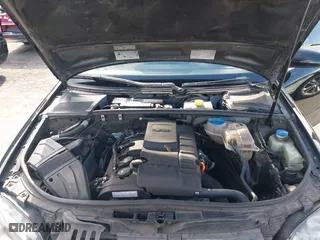 2007 Audi A4 2.0T with VIN WAUAF78E07A063080, listed as a IAAI auction lot 41896271 with 228,307 mi miles. Bid and sale history available at carsss.com. Image 10.