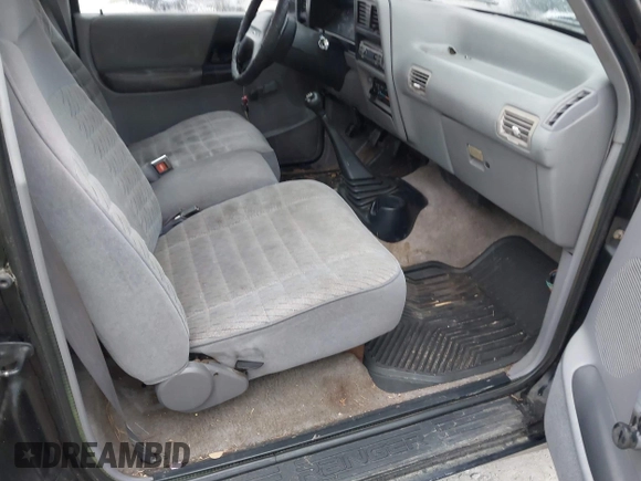 1994 Ford Ranger Splash с VIN 1FTCR10A8RUA05504, выставлен на аукционе IAAI как лот 42206720 с пробегом 64 793 миль миль и . История ставок и продаж доступна на DreamBid. Изображение 5.