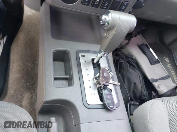 2014 Nissan Frontier SV with VIN 1N6AD0ER8EN756702, listed as a IAAI auction lot 42021294 with 135,143 mi miles and . Bid and sale history available at DreamBid. Image 11.