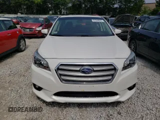 2015 Subaru Legacy 2.5i Limited with VIN 4S3BNAL66F3066687, listed as a Copart auction lot 61544873 with 175,497 mi miles. Bid and sale history available at carsss.com. Image 5.