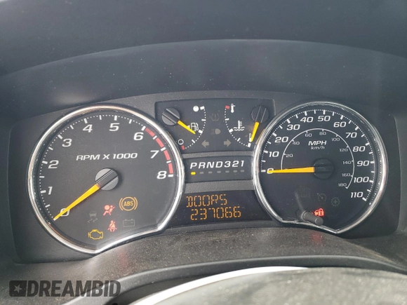 2008 GMC Canyon SLE1 with VIN 1GTDT19E788129685, listed as a Copart auction lot 87186044 with 237,086 mi miles and Clean Title. Bid and sale history available at carsss.com. Image 9.