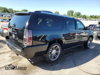 2013 Cadillac Escalade ESV Premium z VIN 1GYS4JEF1DR147715, wystawiony jako Copart lot #60710254 z przebiegiem 253 545 mil mil oraz Szkoda całkowita • Salvage title. Historia ofert i sprzedaży dostępna na DreamBid. Obrazek 3.