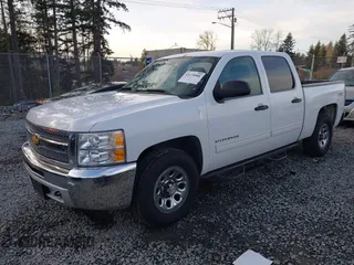 2012 Chevrolet Silverado 1500 LT with VIN 3GCPKSEA4CG196756, listed as a IAAI auction lot 41678088 with 177,984 mi miles and . Bid and sale history available at DreamBid. Image 18.