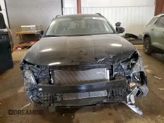 2024 Hyundai Tucson SEL z VIN 5NMJFCDE3RH378059, wystawiony jako Copart lot #54627725 z przebiegiem Nie podano mil oraz Szkoda całkowita • Salvage title. Historia ofert i sprzedaży dostępna na DreamBid. Obrazek 5.