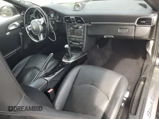 2012 Porsche 911 991 Carrera with VIN WP0CA2A95CS792108, listed as a Copart auction lot 73711104 with 55,041 mi miles and Salvage Title. Bid and sale history available at carsss.com. Image 8.