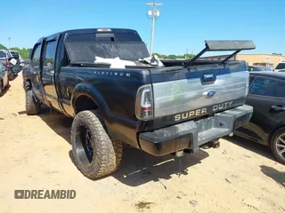 2016 Ford F-250 Lariat with VIN 1FT7W2BT1GEB30270, listed as a IAAI auction lot 42133422 with 193,085 mi miles and . Bid and sale history available at DreamBid. Image 3.