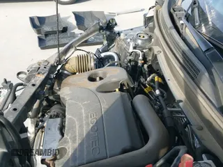 2023 Chevrolet Equinox LT z VIN 3GNAXJEG5PS196507, wystawiony jako IAAI lot #41799913 z przebiegiem 42 421 mil mil oraz . Historia ofert i sprzedaży dostępna na DreamBid. Obrazek 20.