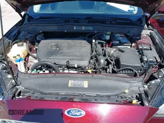 2017 Ford Fusion SE with VIN 3FA6P0HD7HR413239, listed as a IAAI auction lot 41971985 with 99,068 mi miles and . Bid and sale history available at DreamBid. Image 10.
