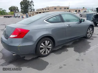 2011 Honda Accord Cpe EX-L with VIN 1HGCS1B81BA012799, listed as a IAAI auction lot 42082690 with 251,356 mi miles. Bid and sale history available at carsss.com. Image 4.